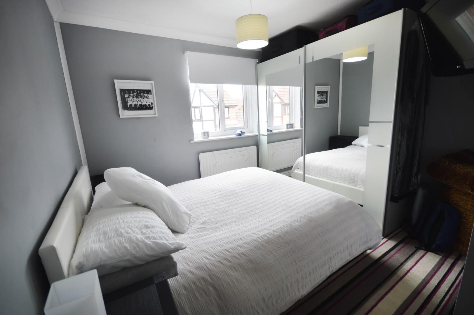 Montgomery Way, Radcliffe, Manchester Pearson Ferrier Estate Agents